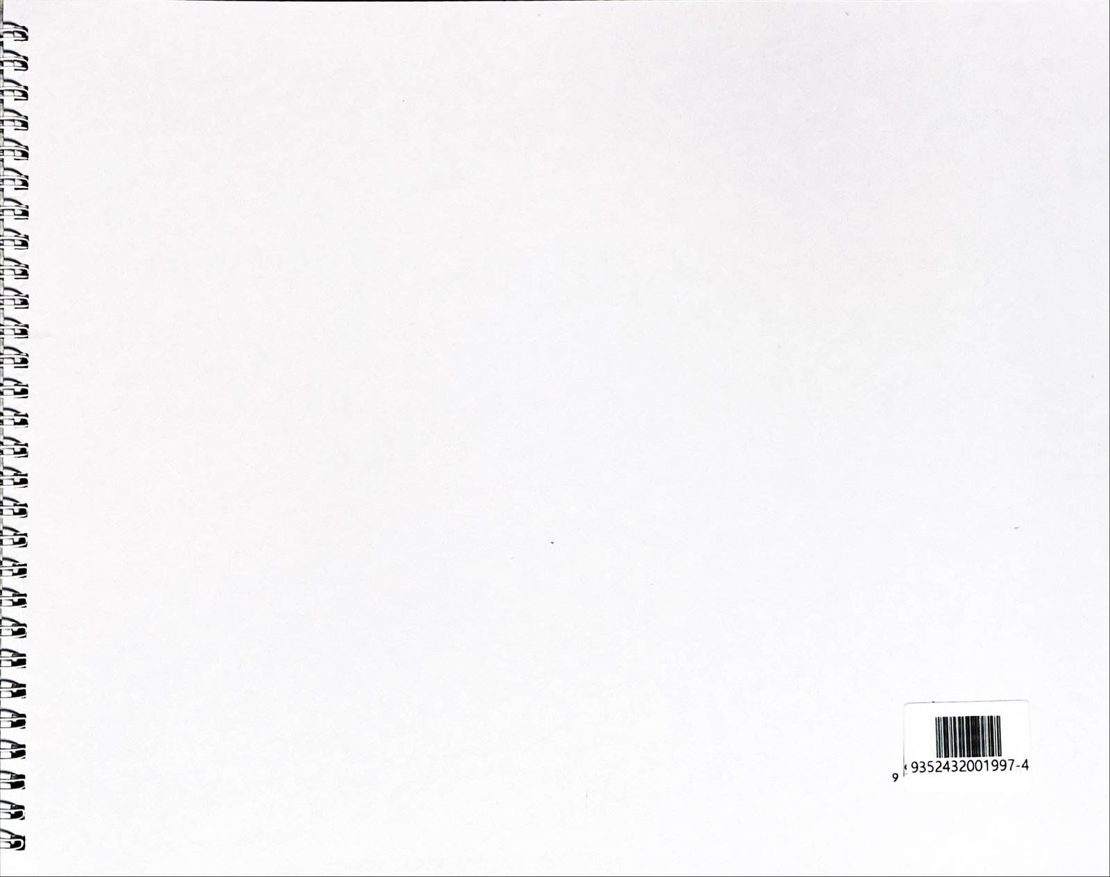 Avengers Spiral Sketchbook - Image 2