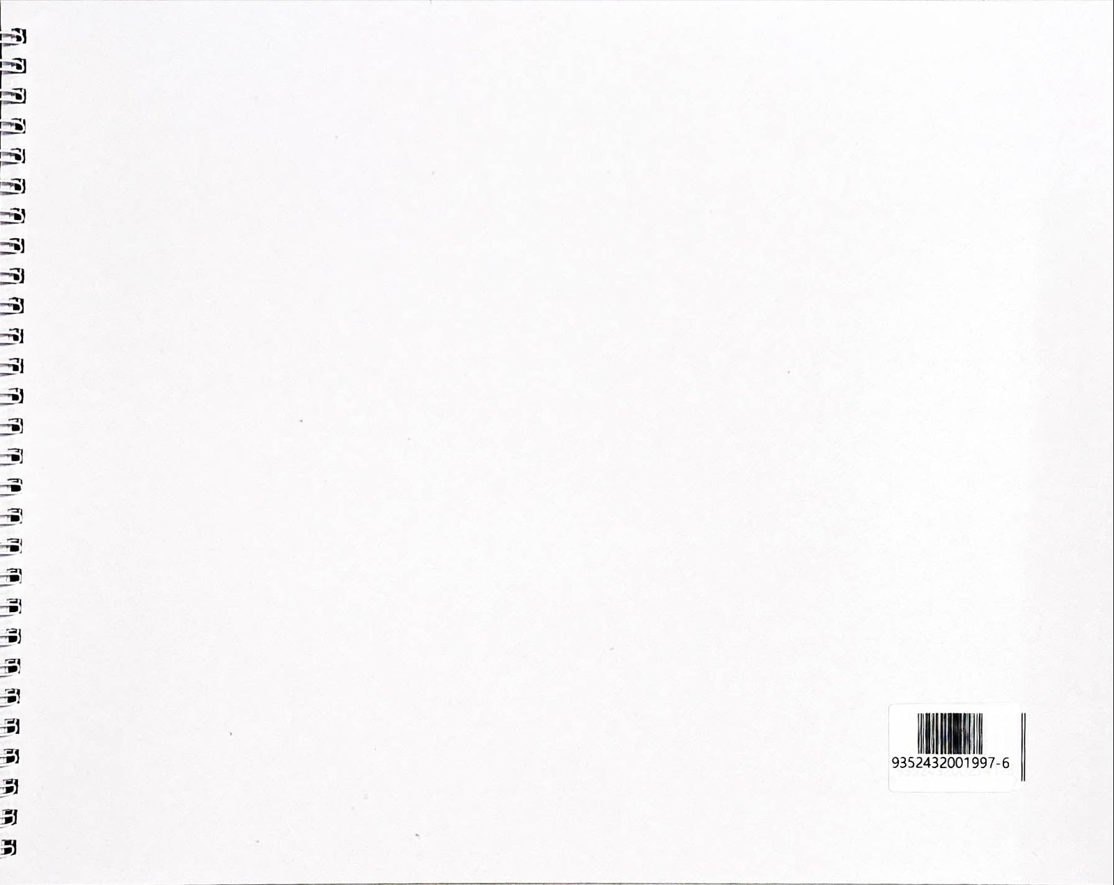 Cocomelon Spiral Sketchbook - Image 2