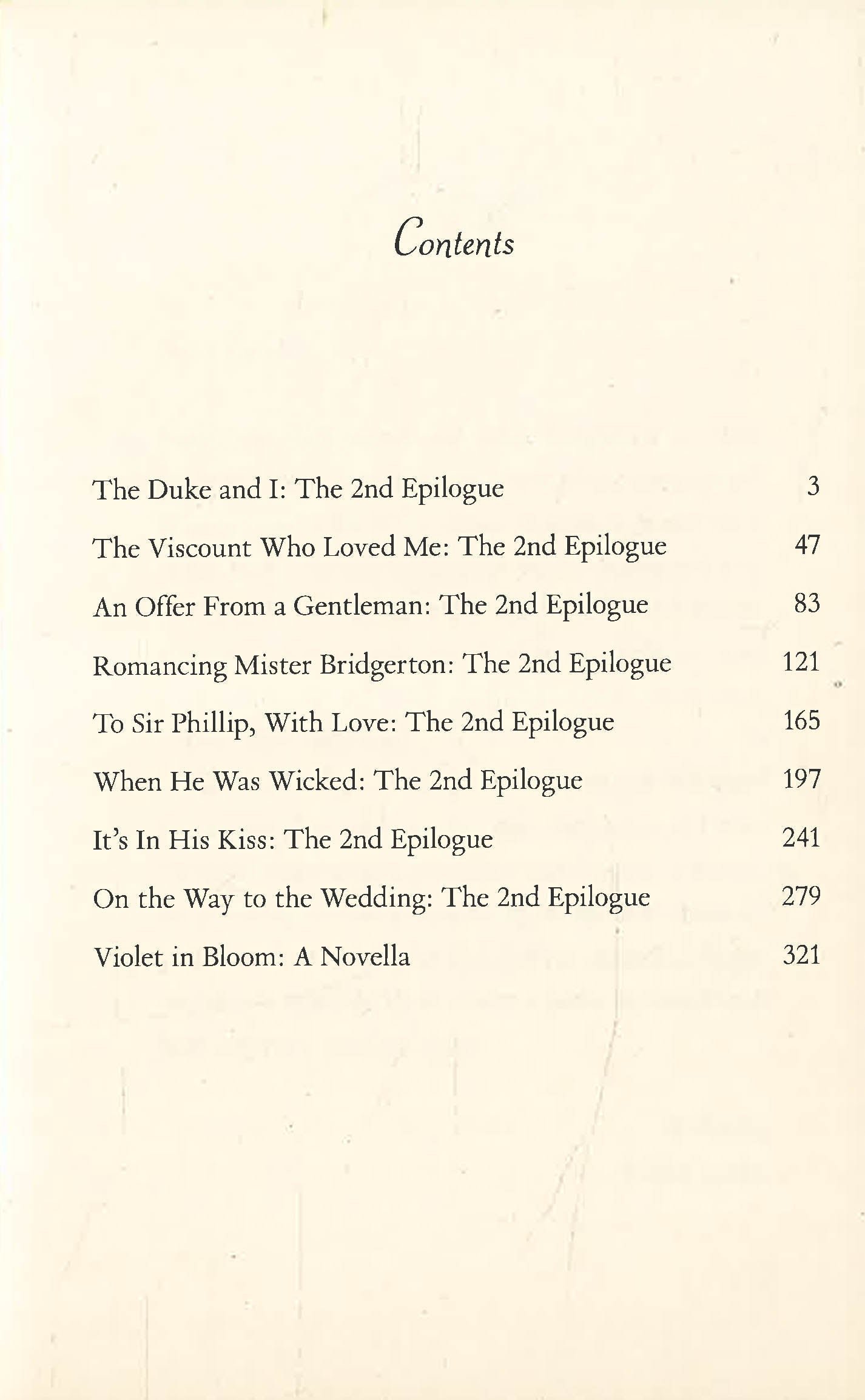 Bridgertons: Happily Ever After - Image 3