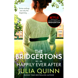 Bridgertons: Happily Ever After