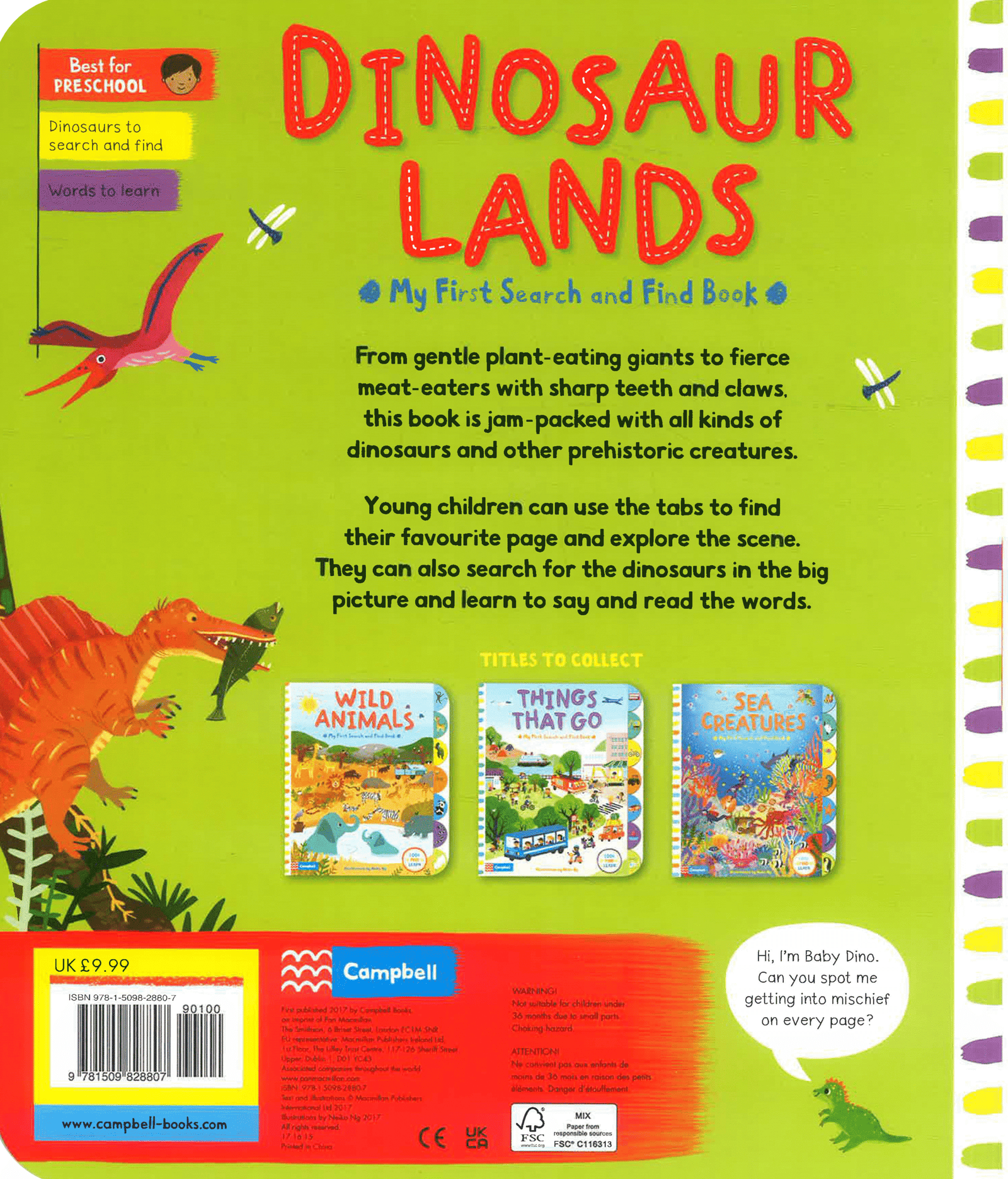 Dinosaur Lands - Image 2