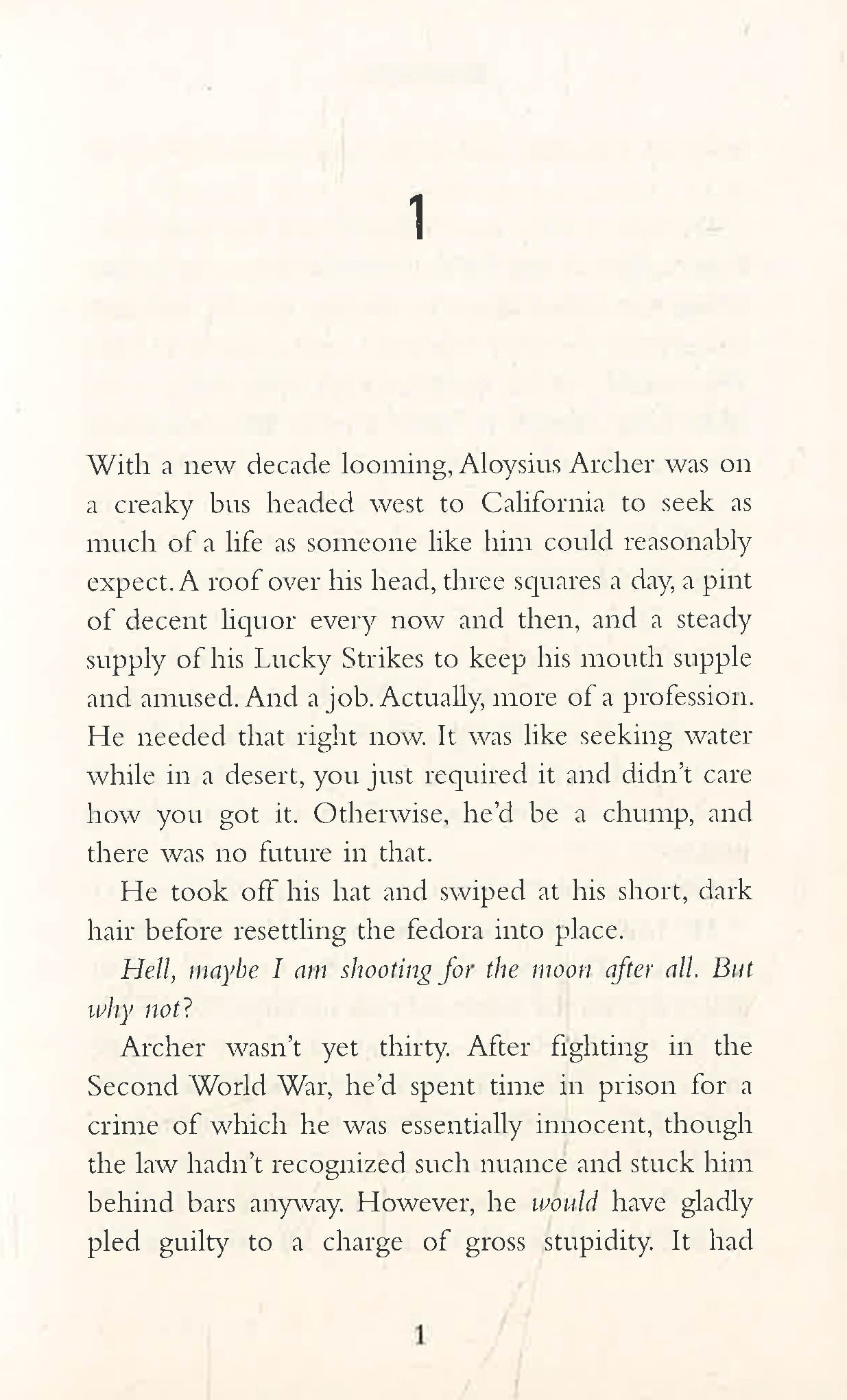 A Gambling Man - Image 3