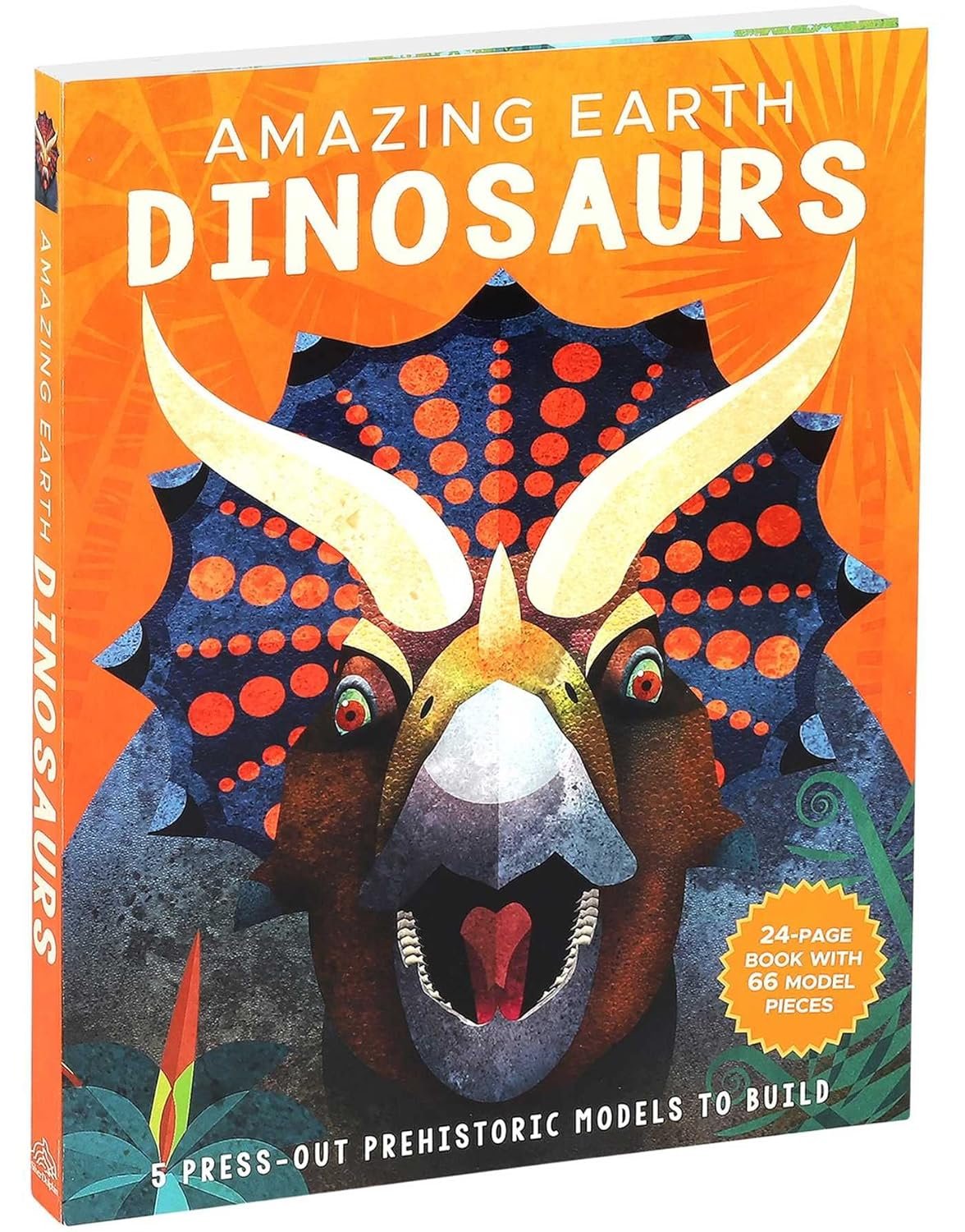 Amazing Earth: Dinosaurs - Image 2