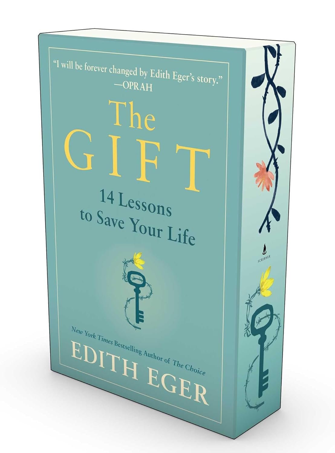 Edith Eger Boxed Set (The Choice/The Gift) - Image 2