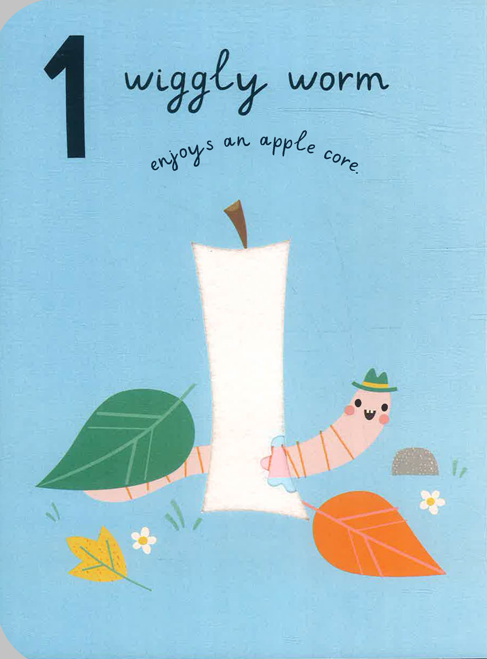 Found It. Felt It! Counting Friends 123 - Image 3