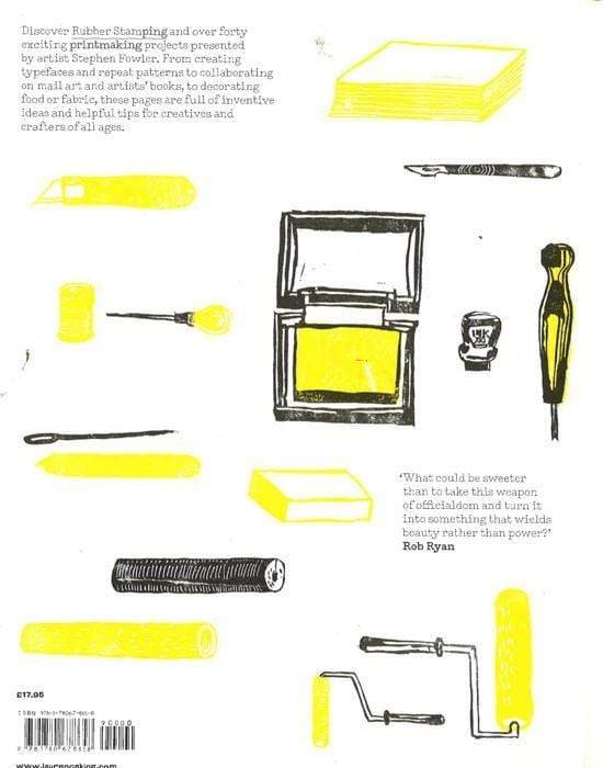 Rubber Stamping - Image 2